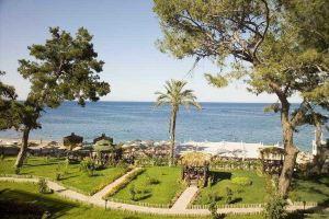 Alatimya Village, Beldibi