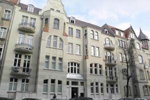 Homewell Apartments Wilson Park, POZNAN