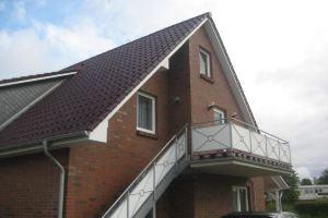 Apartment Haus Jola, Busum
