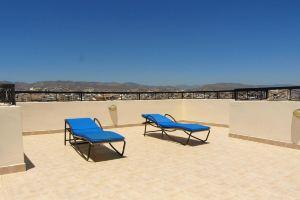 Sea View Apartment, Limassol