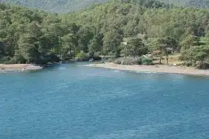 Sundance Camp, Tekirova