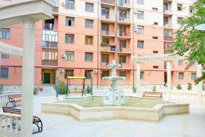 Aktau City Green Park Mikrorayon 17 Hotel, Aktau