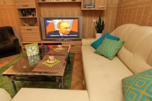 Rada Female Hostel, St. Petersburg