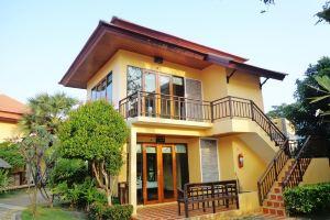 Pranburi Noy Resort, Pak Nam Pran