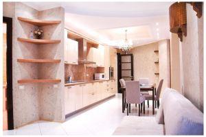 Apartment on Tenistaya 9/12