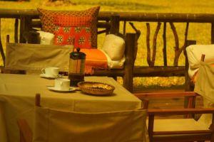 N'Gamba Coffee Lodge, Mbeya