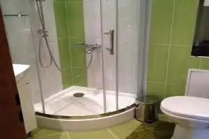 Eyrie Apartment, Veliko Tarnovo