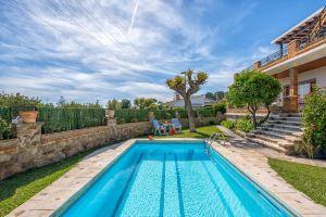 Iloftmalaga Villa Fabiola, Malaga