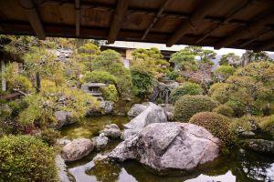 Oni No Sumika Hotel, Izu