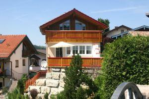 Westernberg Pension Bergblick, Ruhpolding