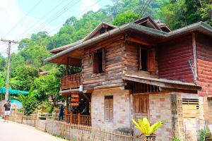 Mae Kampong Paidang Hotel, Udon Thani City
