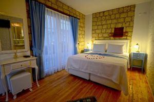 Maslina Hotel, Izmir
