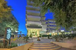Hotel Napoleon, Cattolica