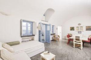 Caldera Houses, Imerovigli