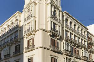 Halcyon Days Designer Apartments by Ana Locking, Malaga