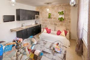 Sweet Inn Apartments - Jaffa Street, Jerusalem
