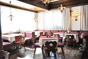 Tiroler Cafe Hotel, Laengenfeld