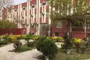 Business Palace, Baku
