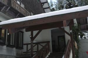 Taketo Hotel, Hakuba