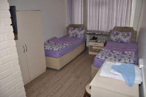Kosk Hotel, Konya