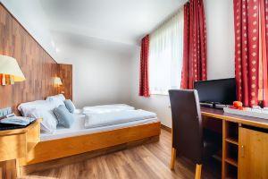 Sport-Hotel, Dortmund