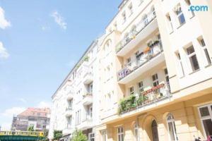 StadtRaum-Berlin Apartments, Berlin