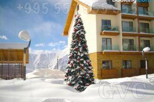 Gvc New Block-4 Hotel, Gudauri