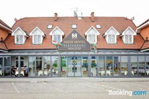 Mizse Motel, Lajosmizse