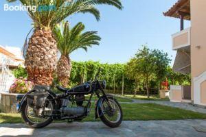 Sea Side Studios, Tsilivi-Planos