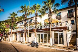 V-Go's Hotel Guesthouse, Fethiye