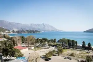 DeLux and Urban Apartments Hotel Tre Canne