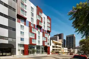 TownePlace Suites San Diego Downtown, San Diego