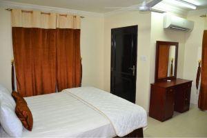 Tayba Homes Furnished Apartments, Salalah