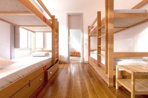 Paradise Hostel, Yerevan