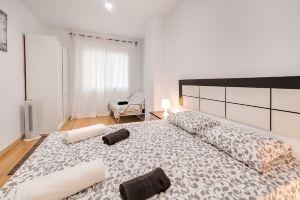 Apartamento Vivalidays Miguel, Malgrat de Mar