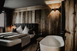 Black Eagle Luxury Loft Appartement Apartments, Mayrhofen