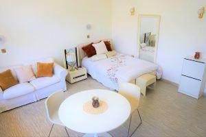 Studios Corniche, Abu Dhabi City