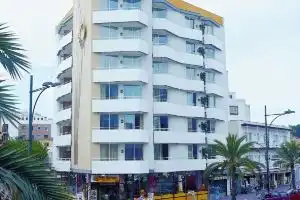 Apartamentos Sun&Moon 2, Lloret de Mar