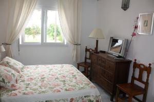 Violetas de Mar Hotel, Sancti Petri