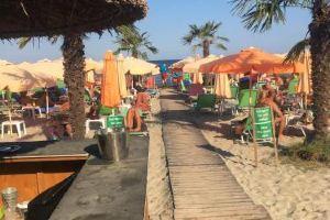 Aqua Mare Luxury Apartments, Paralia Katerinis