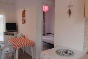 Maravilla Apartments, Pefkohori