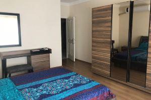Zanos Apartments, Trabzon