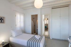 Mykonos Scorpion Beachfront Suites, Platis Yialos Mykonos