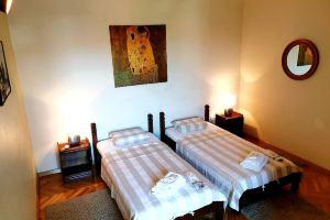 Apartmani Dubravka, Zadar