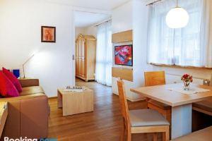 Ferienwohnung Sturm Apartments, Reit im Winkl