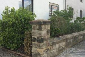 Ferienwohnung am Homburg Nr 1 Apartments, Saarbrucken