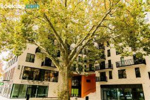 Mojito Apartments - Botanica II, Wroclaw