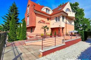 Villa Aida Apartman, Hajduszoboszlo