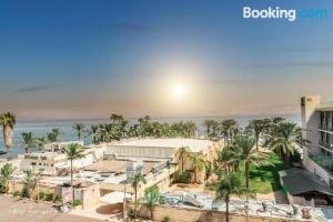 Luxury Apartment on the Lake, Tiberias