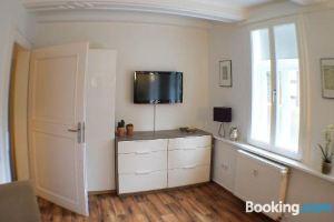 Ferienwohnung im Alten Peter Apartments, Goslar